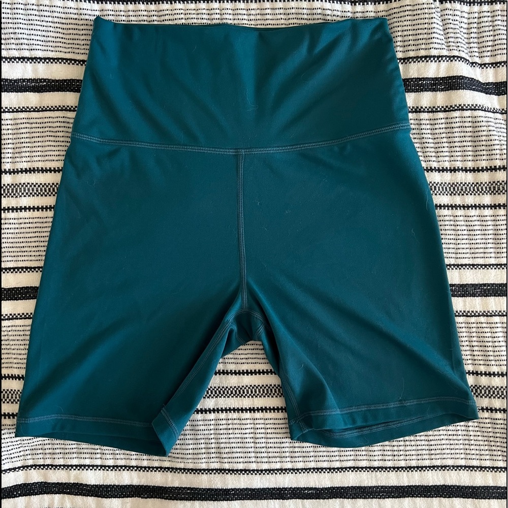 Setactive Luxform Biker Shorts Size L